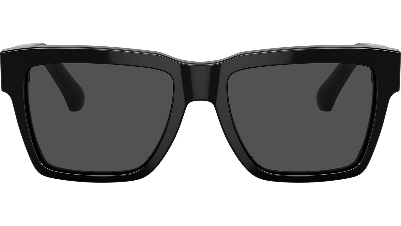 DG 4465 501/87 Black Grey