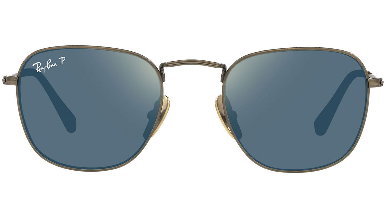 Frank RB8157 9207T0 demigloss antique gold