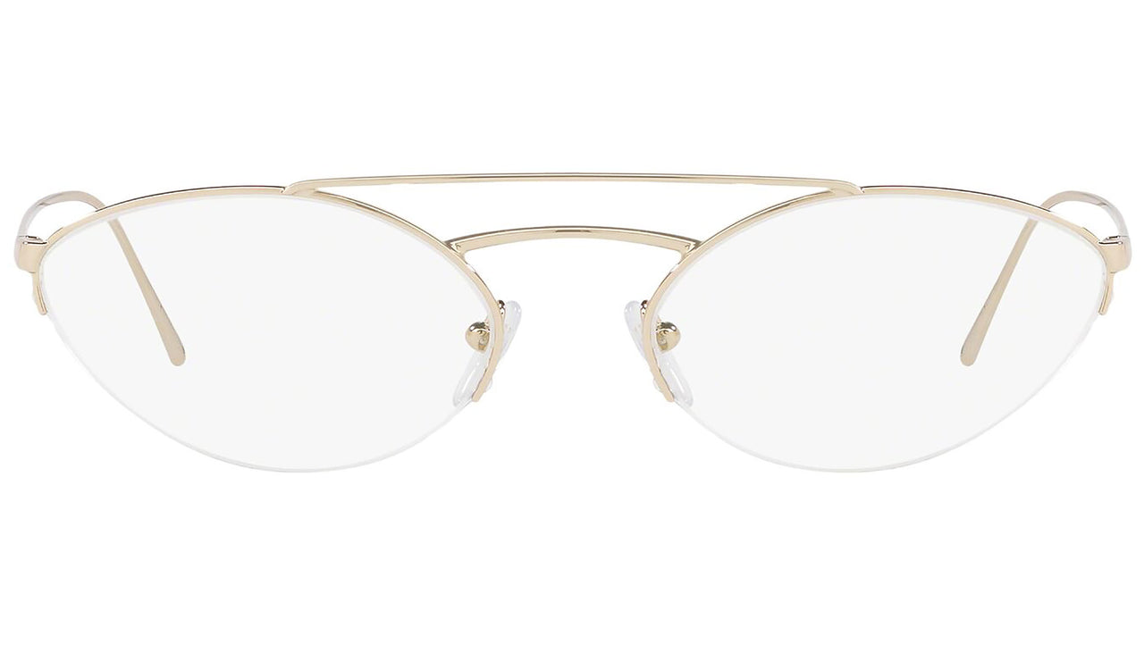 PR 62VV ZVN1O1 pale gold