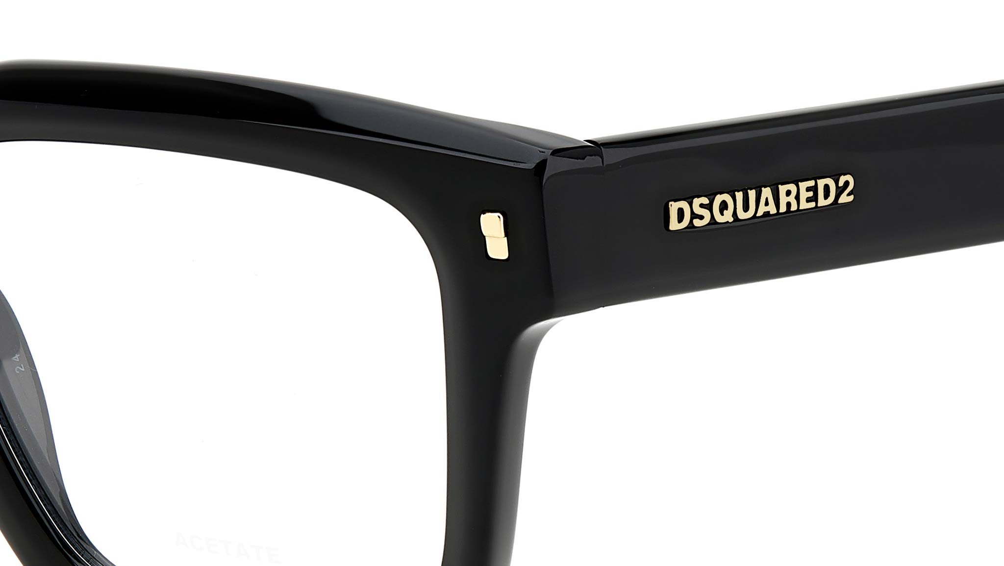 Glasses Dsquared Occhiali Uomo Da Vista Dsquared² Eyewear