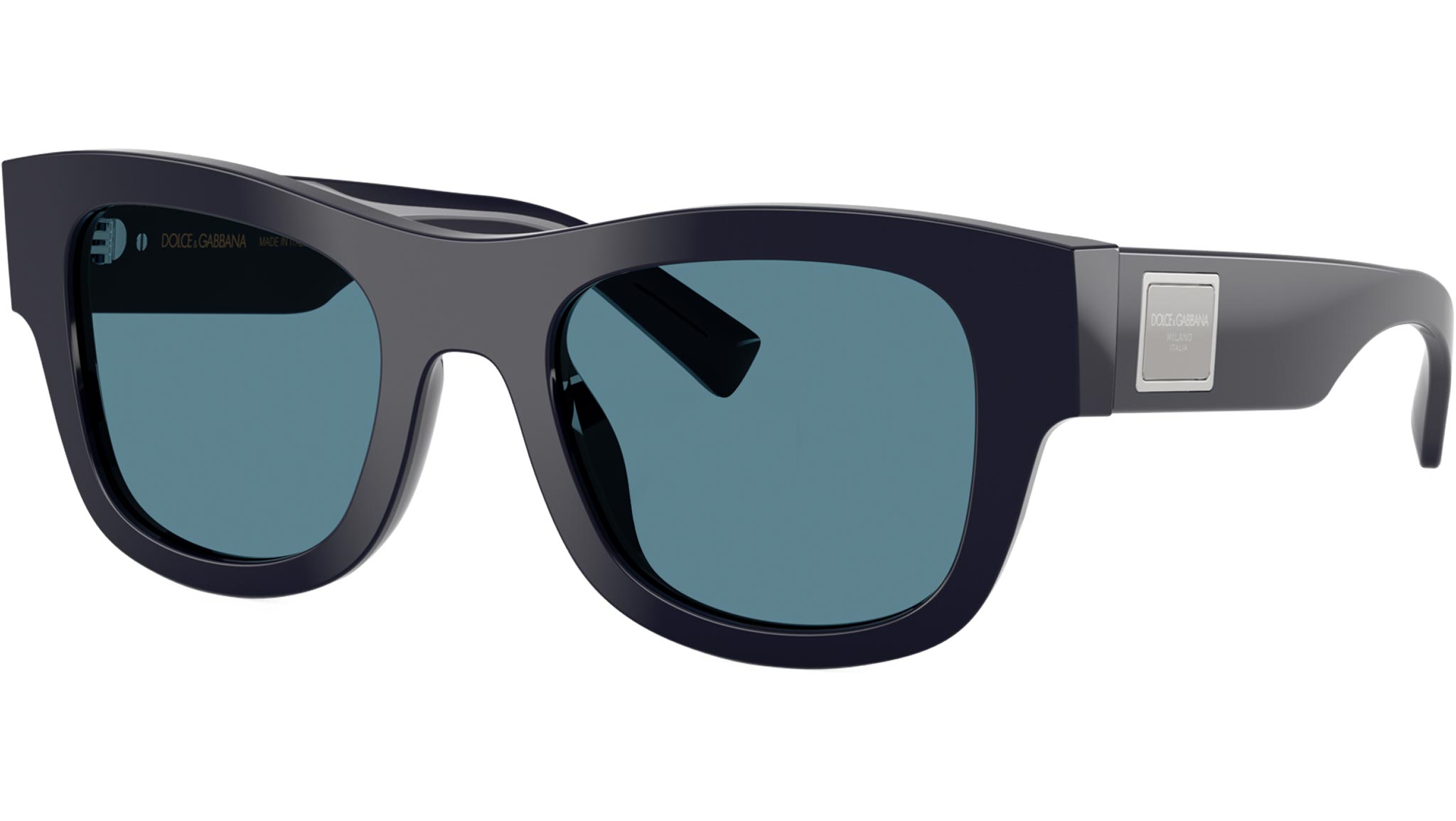 Women’s blue Dolce and Gabbana sunglasses Dolce & Gabbana Women main image 2