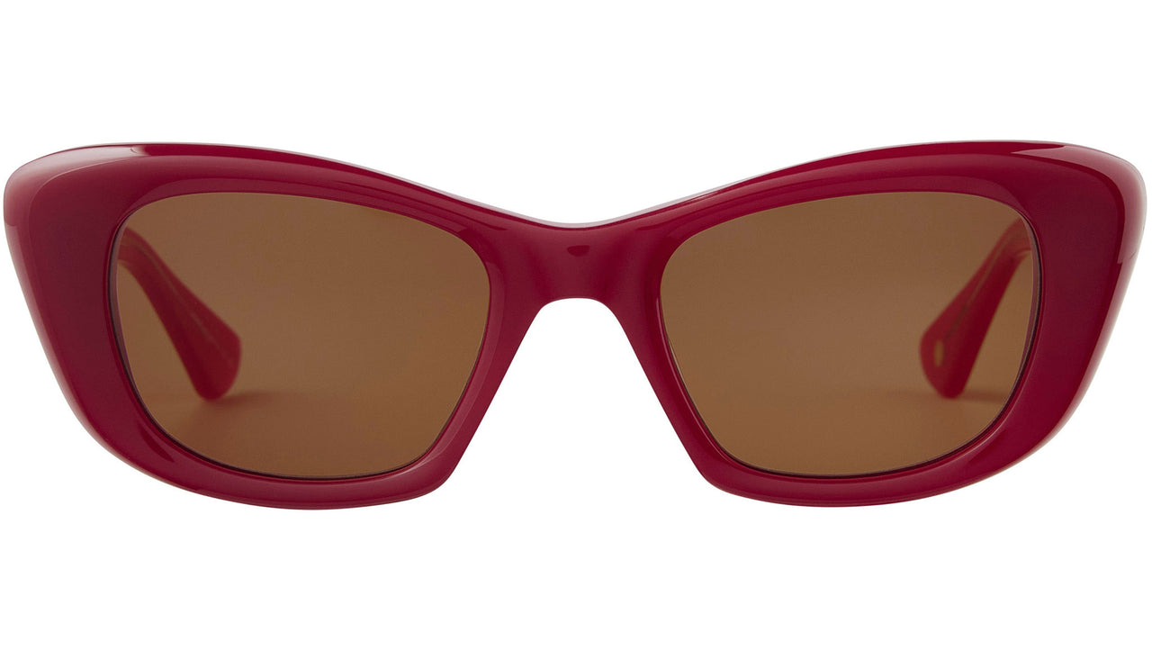 Sierra Sun Amulet Red