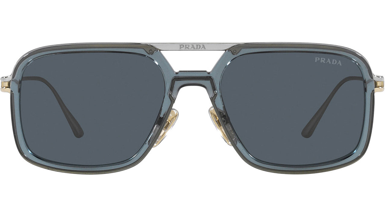 PR 57ZS transparent graphite