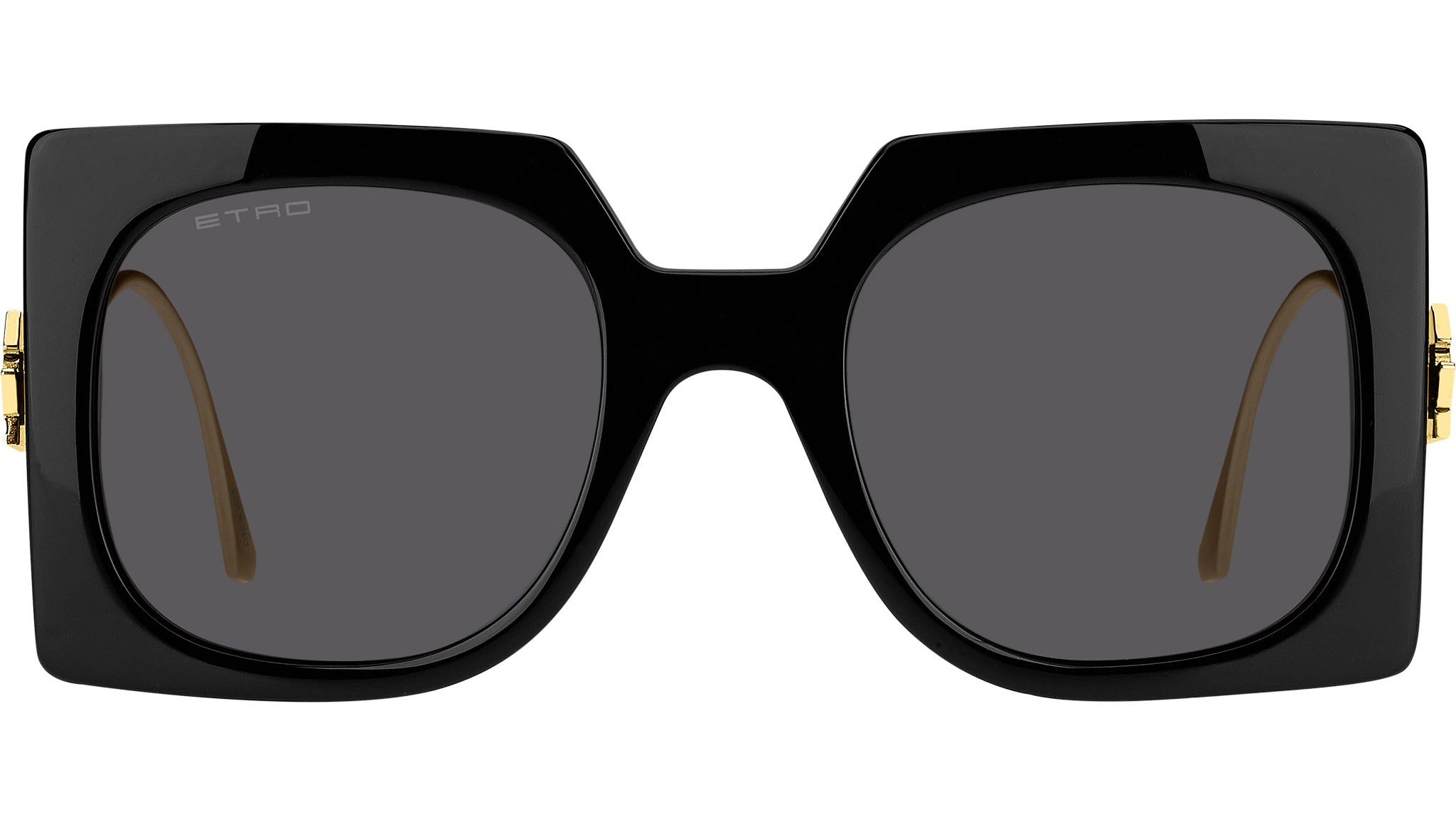 Etro 0026/S 807 IR Sunglasses Black - eye-oo.com display picture 2