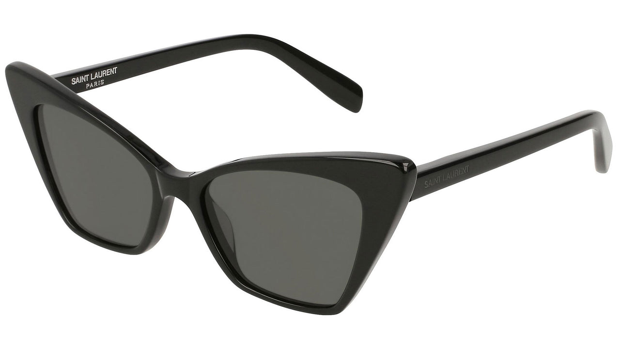 SL 244 VICTOIRE 001 shiny black