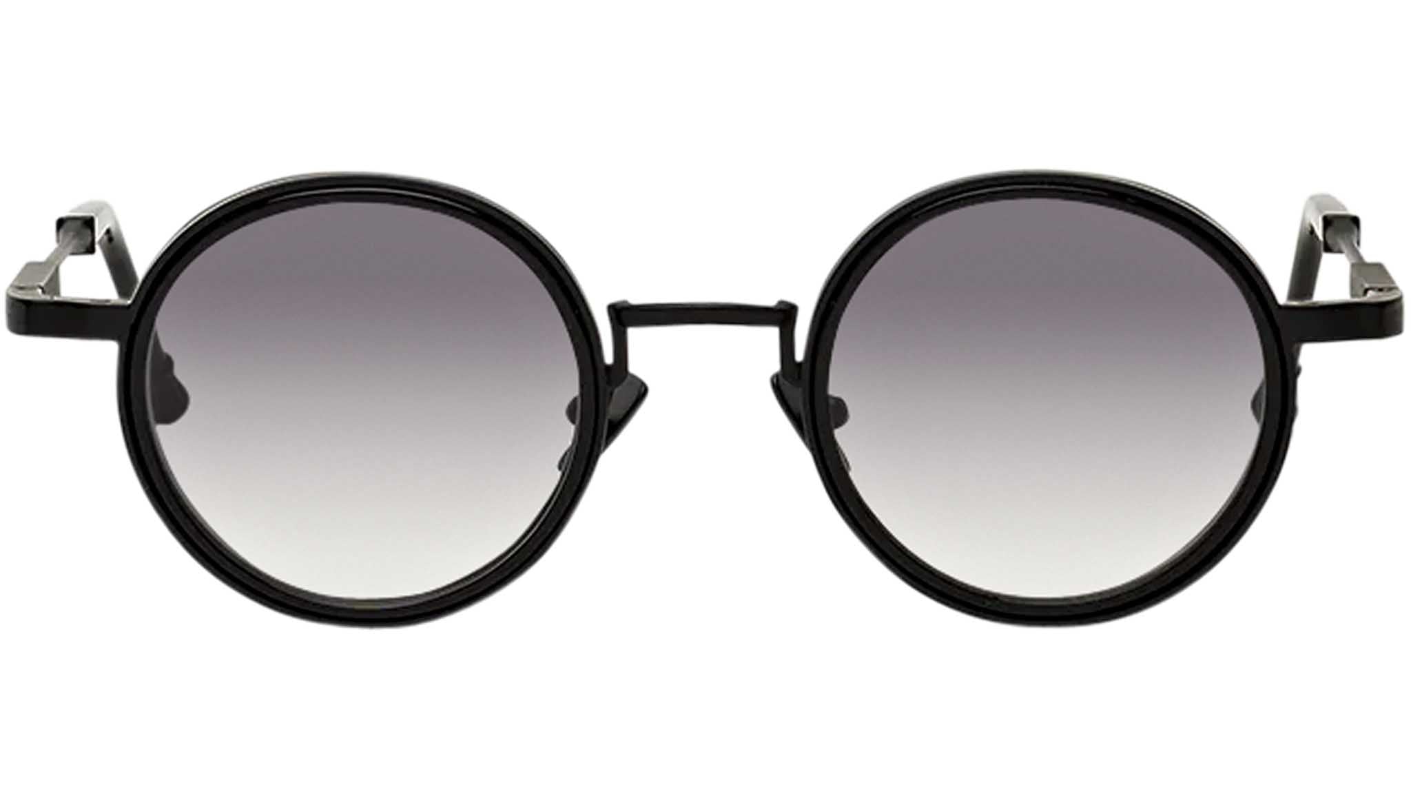 John Dalia Daniel C301 Black Sunglasses - eye-oo.com display picture 3