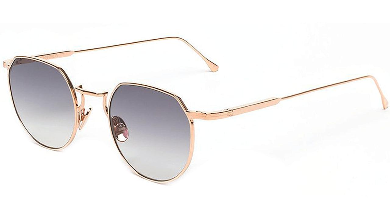 Janis C515 yellow gold