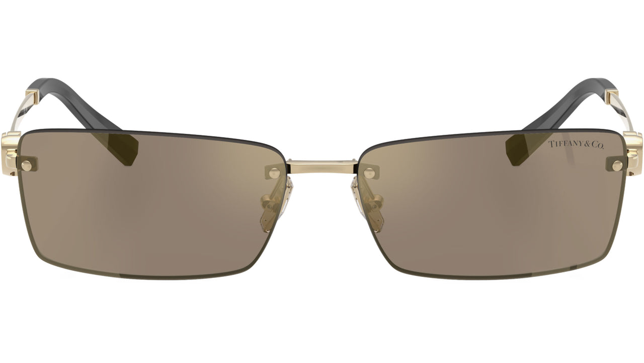 TF3108B 60215A Pale Gold