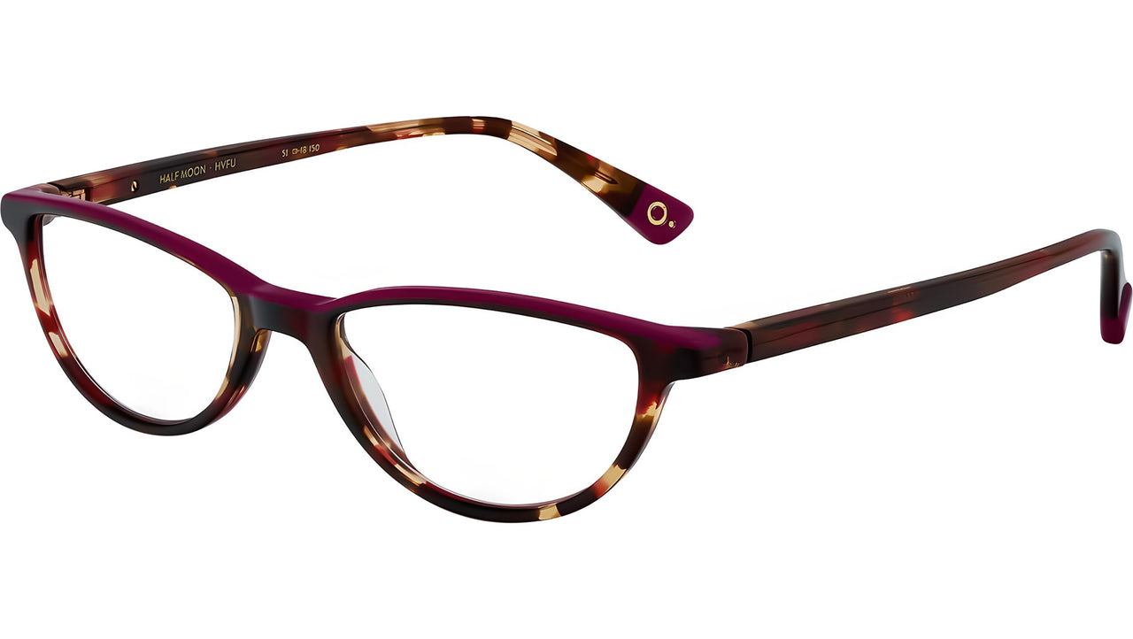 HALF MOON HVFU Tortoise