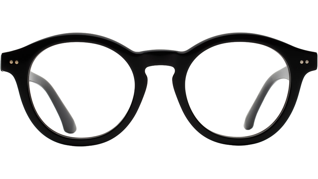 Numero 129 Black