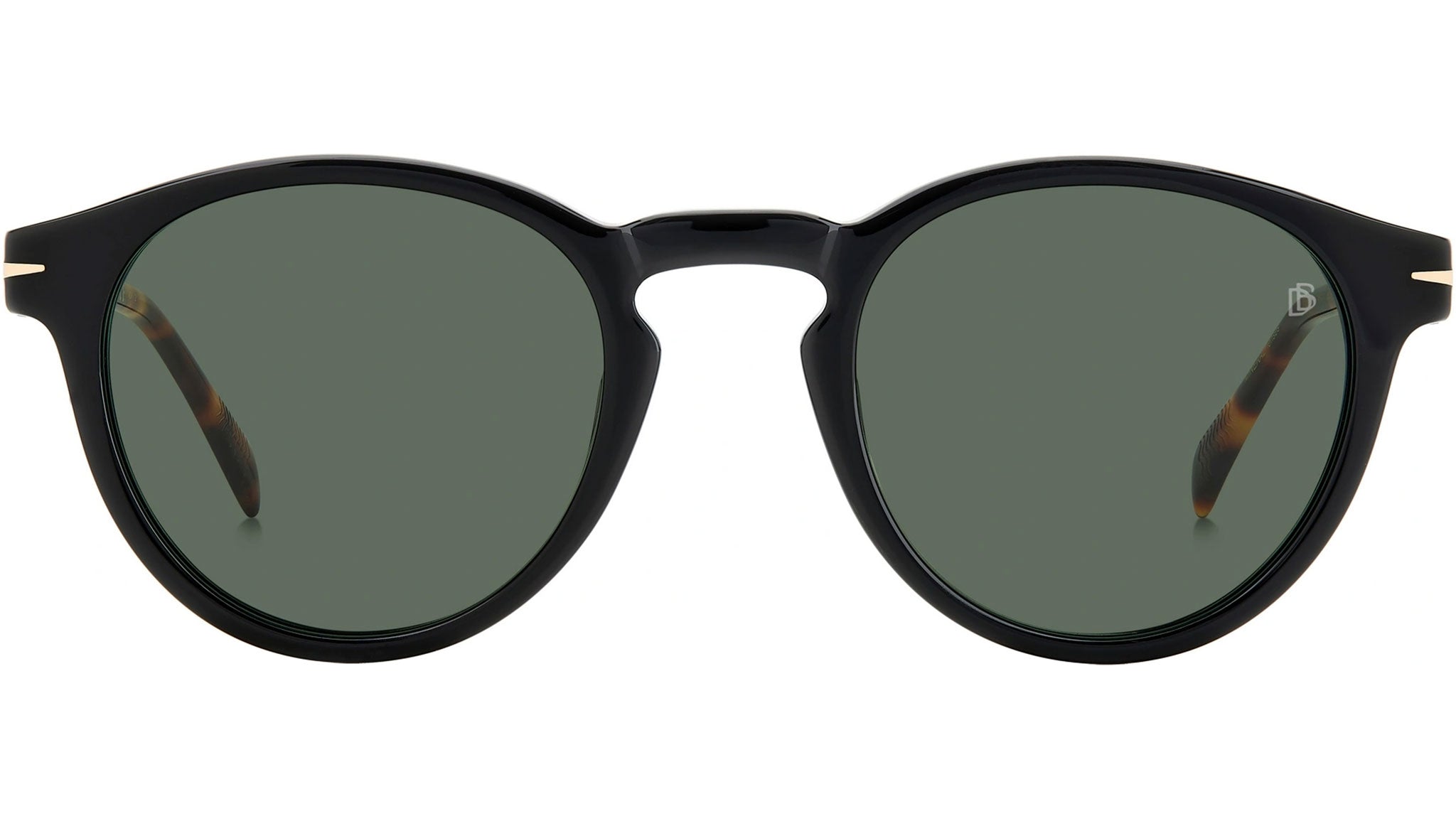 Lunettes De Soleil David Beckham DB 1111/S Havana - Marron, Taille 50/23/145, Homme, Neuves Avec étiquettes