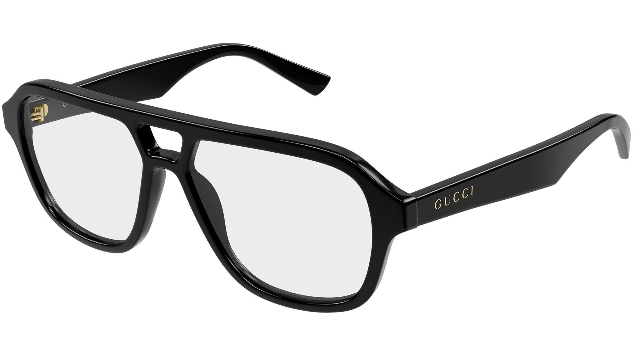 Gucci GG2183O 001 Black Eyeglasses - eye-oo.com