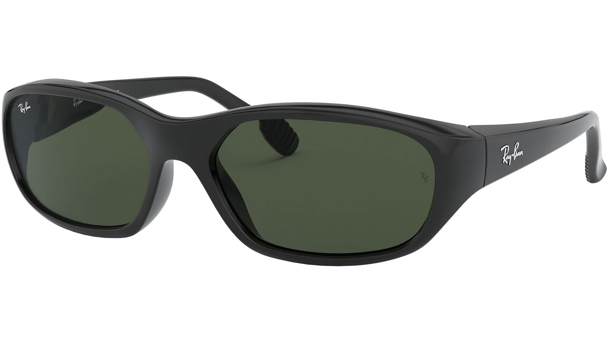 Ray-Ban Daddy-O RB2016 601/31 Black Sunglasses - eye-oo.com