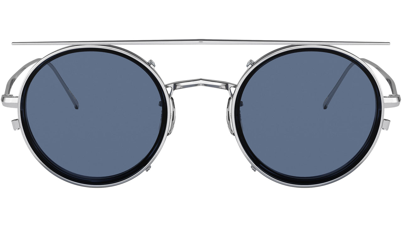 G. Ponti-2 OV1292T brushed chrome