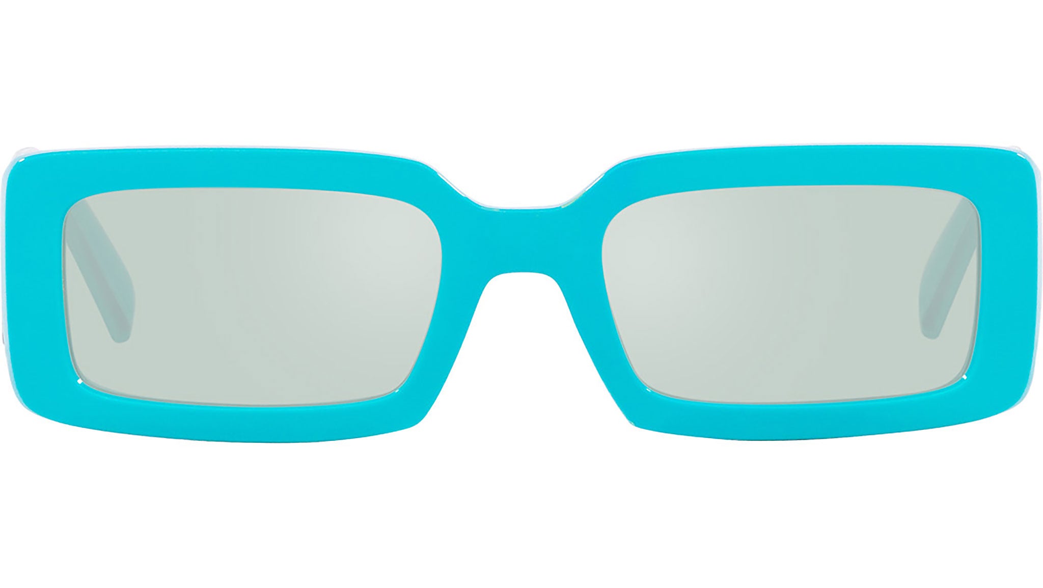 Dolce & Gabbana DG6187 Sunglasses 334665 Blue - eye-oo.com display picture 2