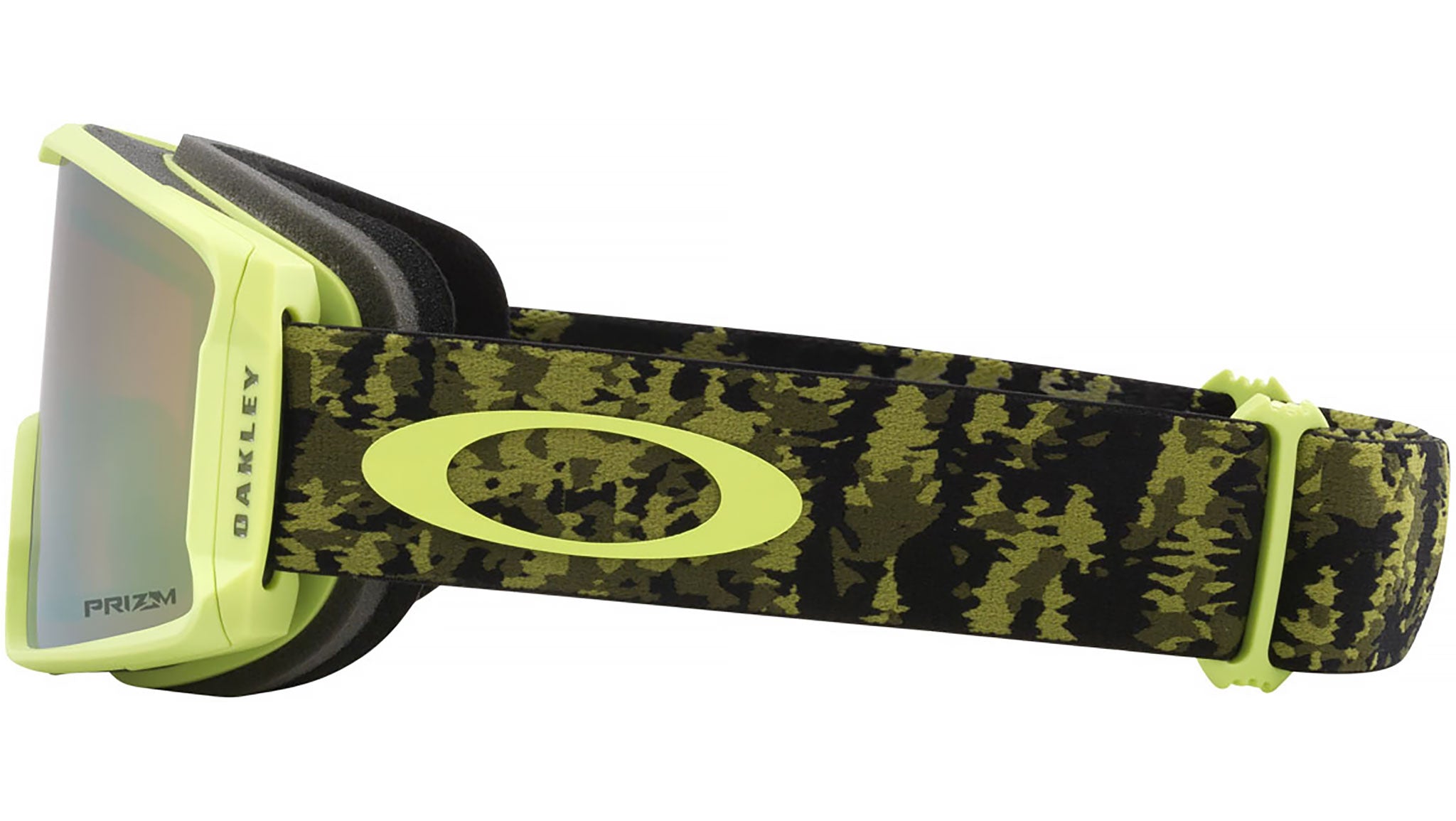 Oakley Line Miner M OO7093 709388 Ski Goggles Tree Camo - eye-oo.com