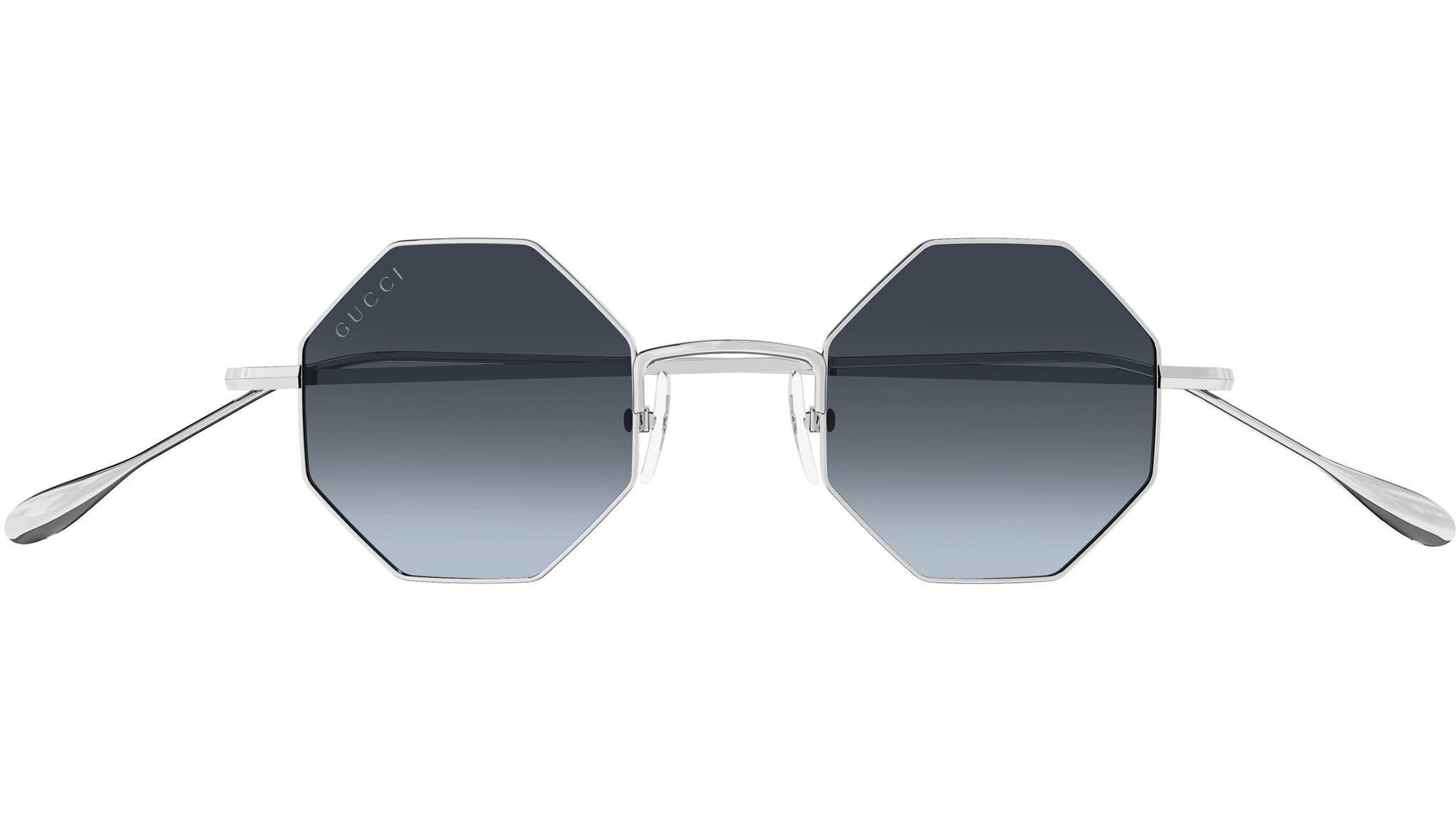 【美品】GUCCI サングラス グッチ(GUCCI) GG0414S 004 (60)｜グッチ(GUCCI)サングラス｜DOUBLE