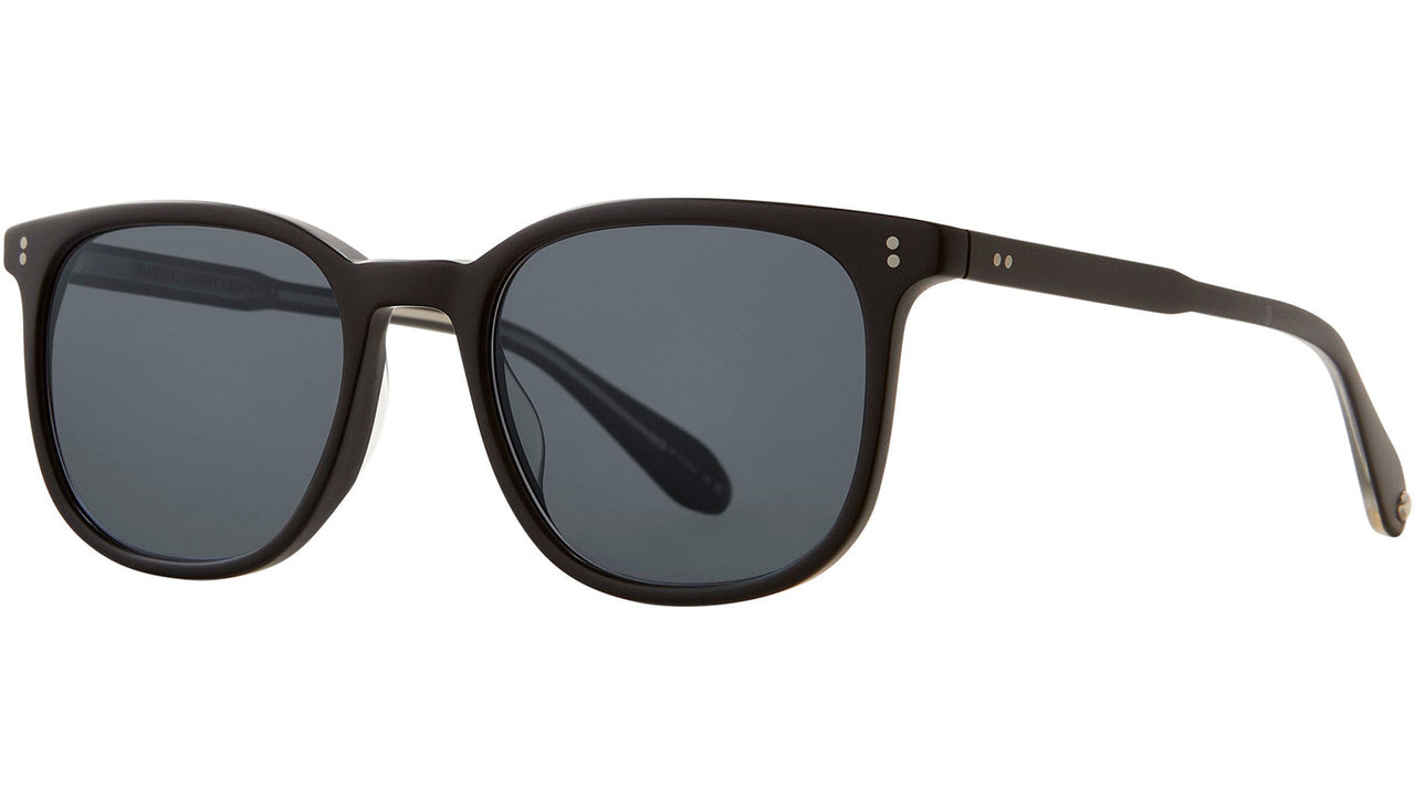 Bentley Sun Matte Black