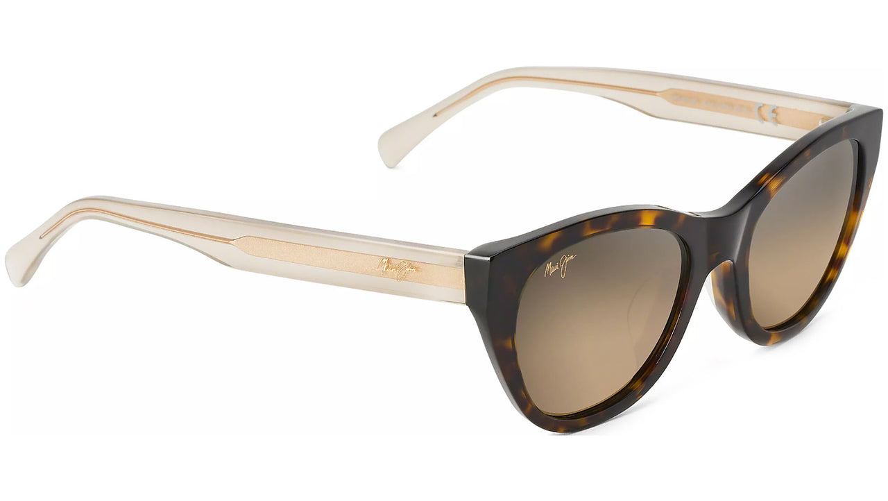 Capri HS820-10E tortoise