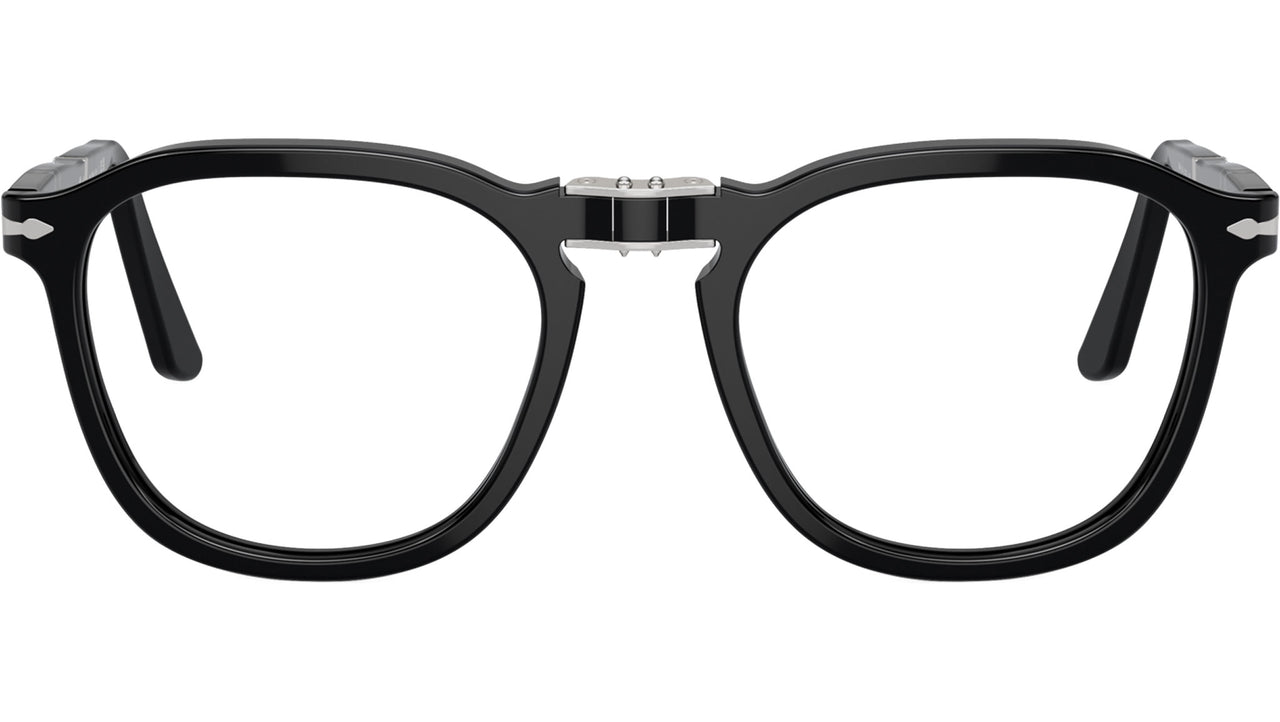 PO3345V Renè 95 Black