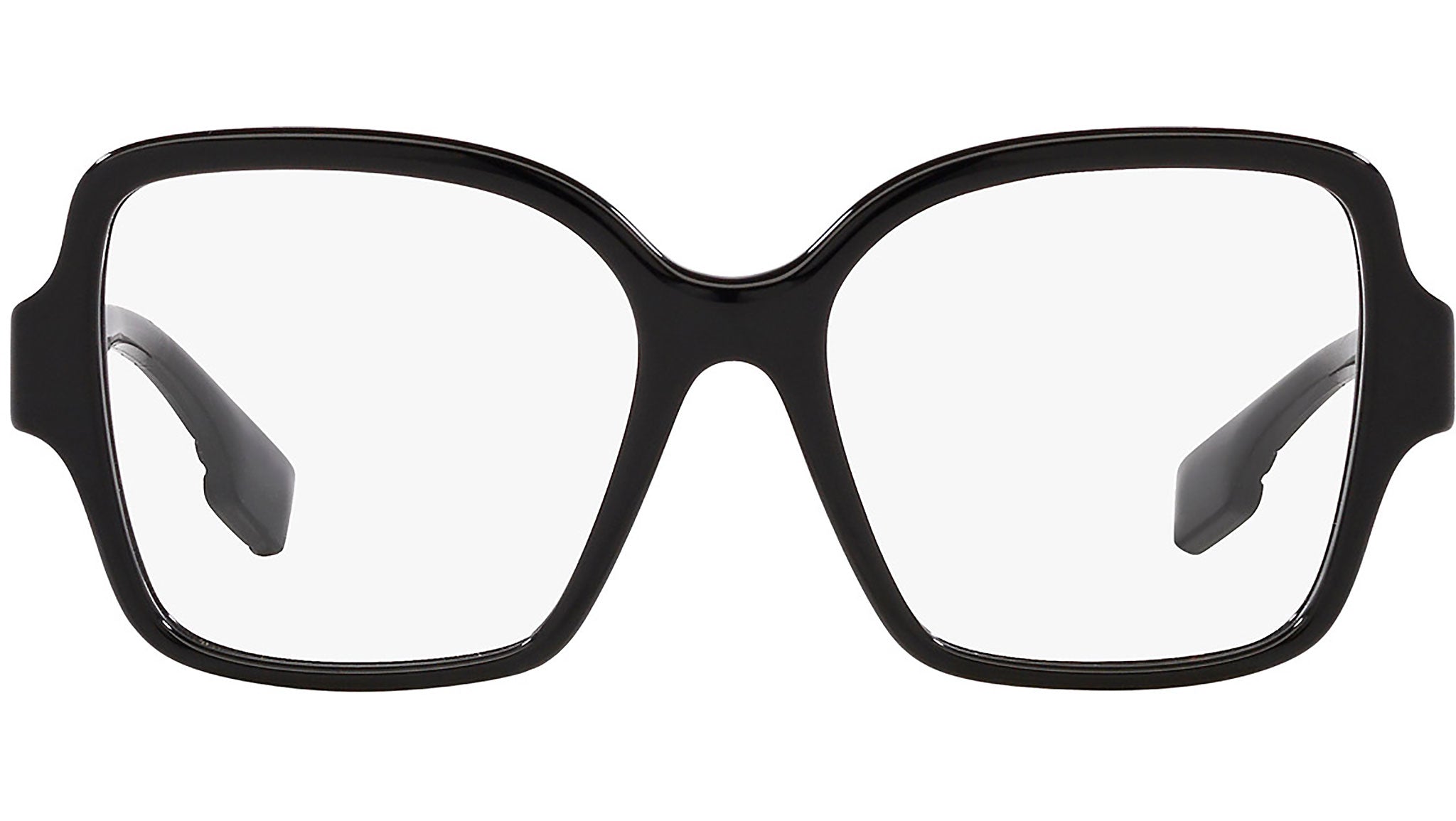 Burberry 0BE2374 Optical Frame 3001 Black - eye-oo.com