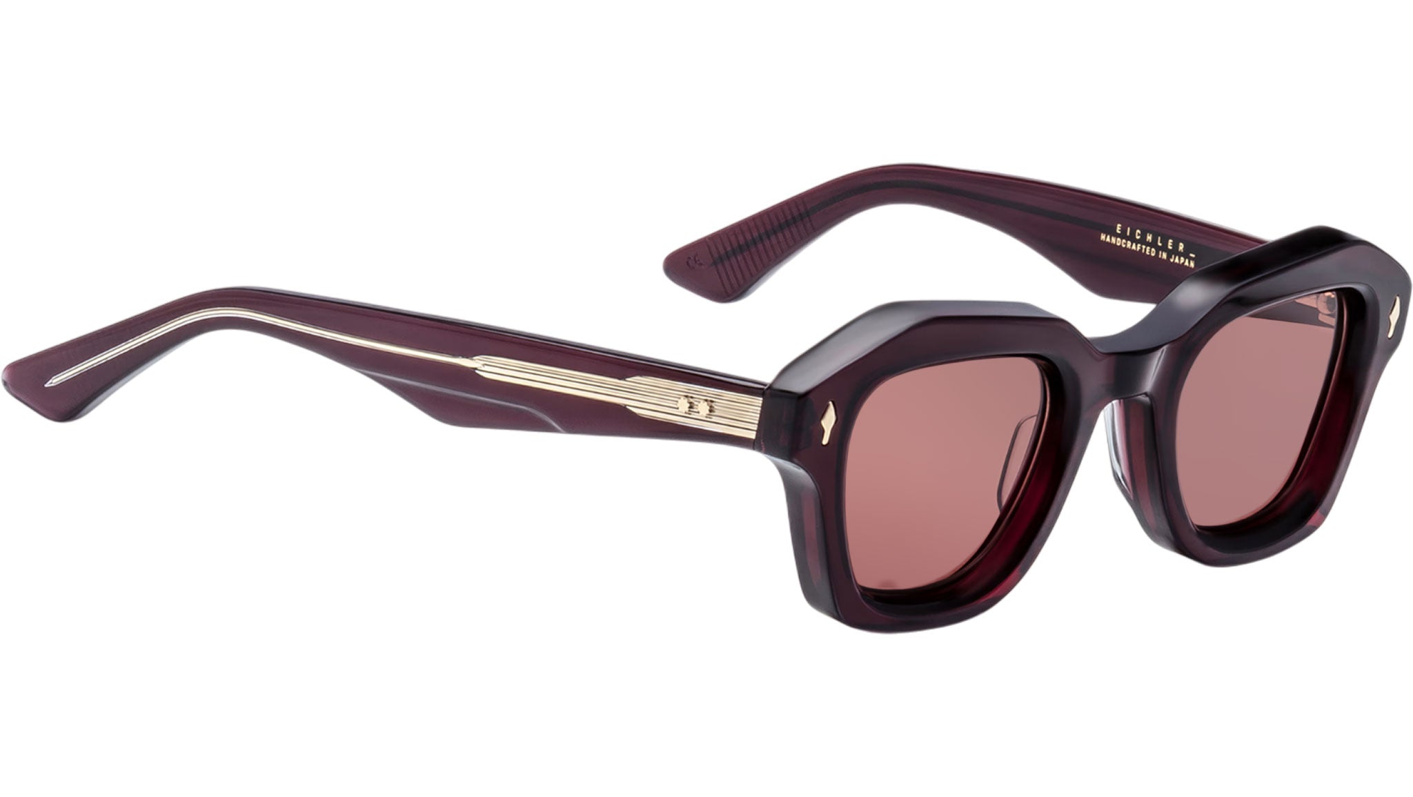 Jacques Marie Mage Eichler Amarena Sunglasses JMMQE-18M  display picture 3