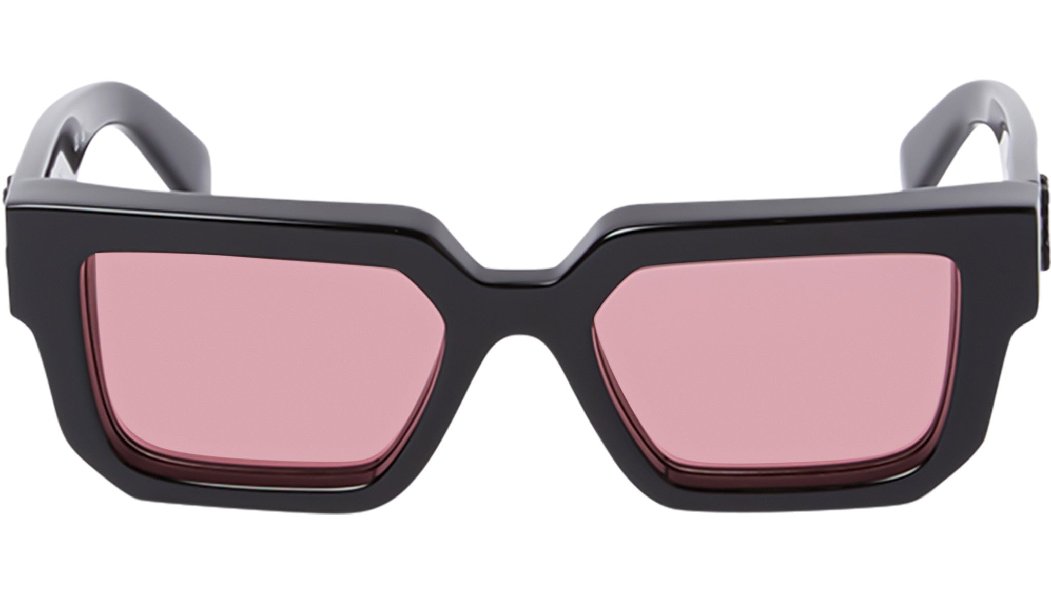 Off-White Silverstone Sunglasses 1025 Black - eye-oo.com display picture 1
