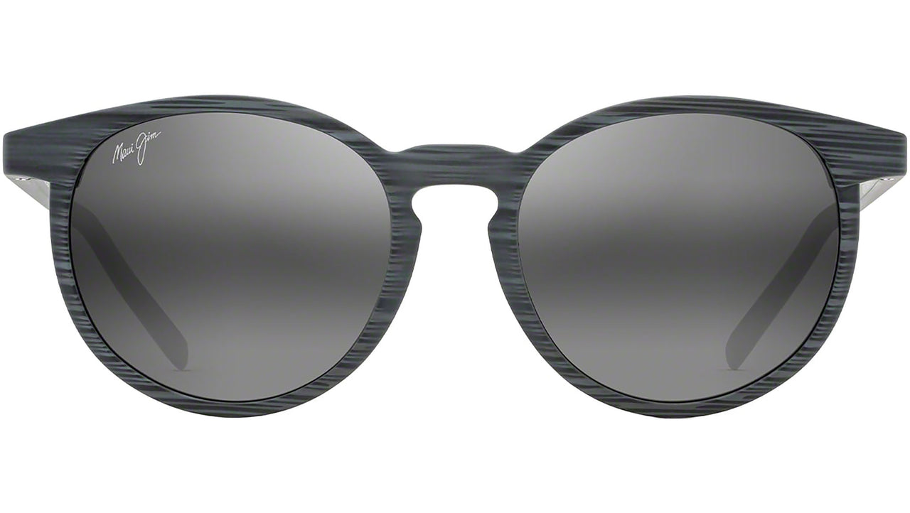 Kiawe 809 11D Black