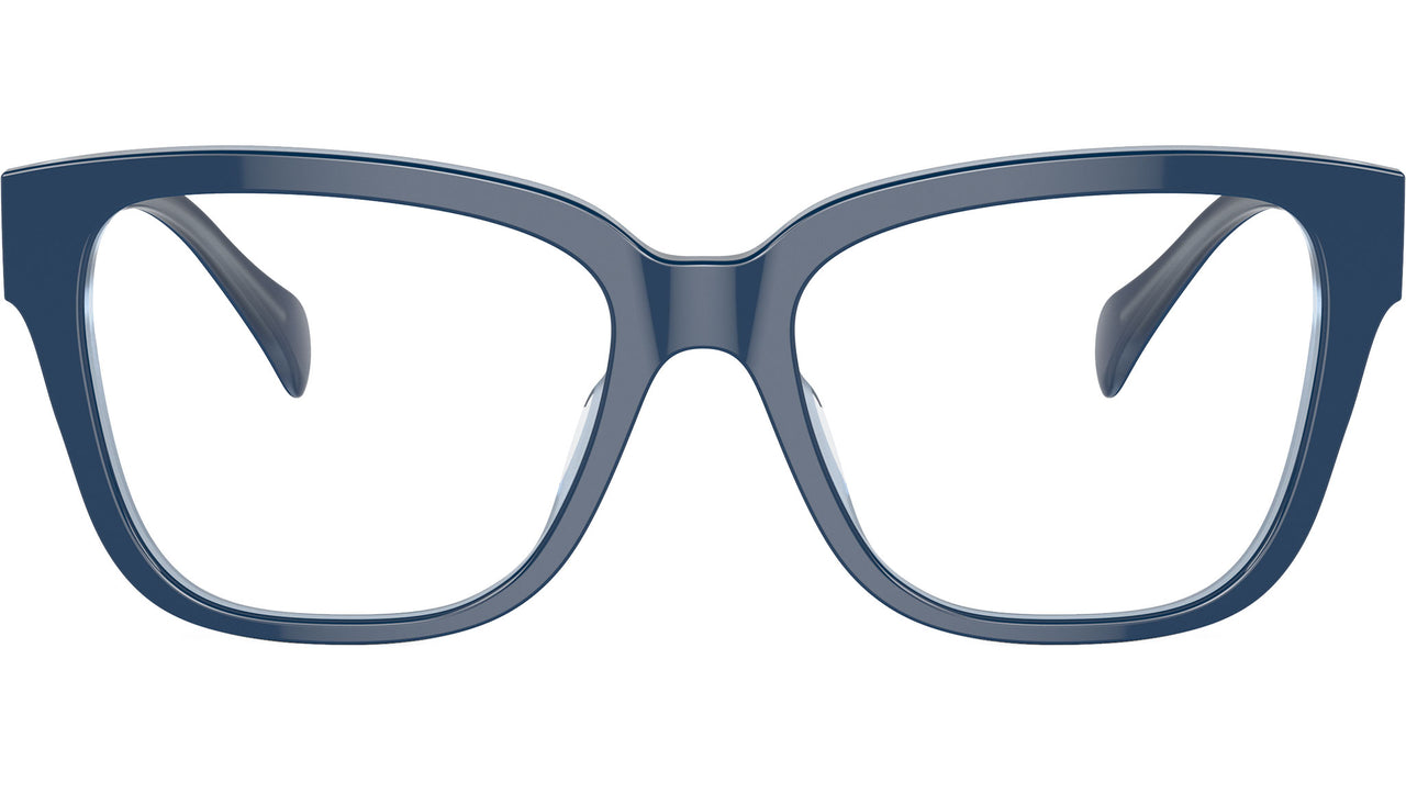 RA7162U 6064 Blue On Light Blue