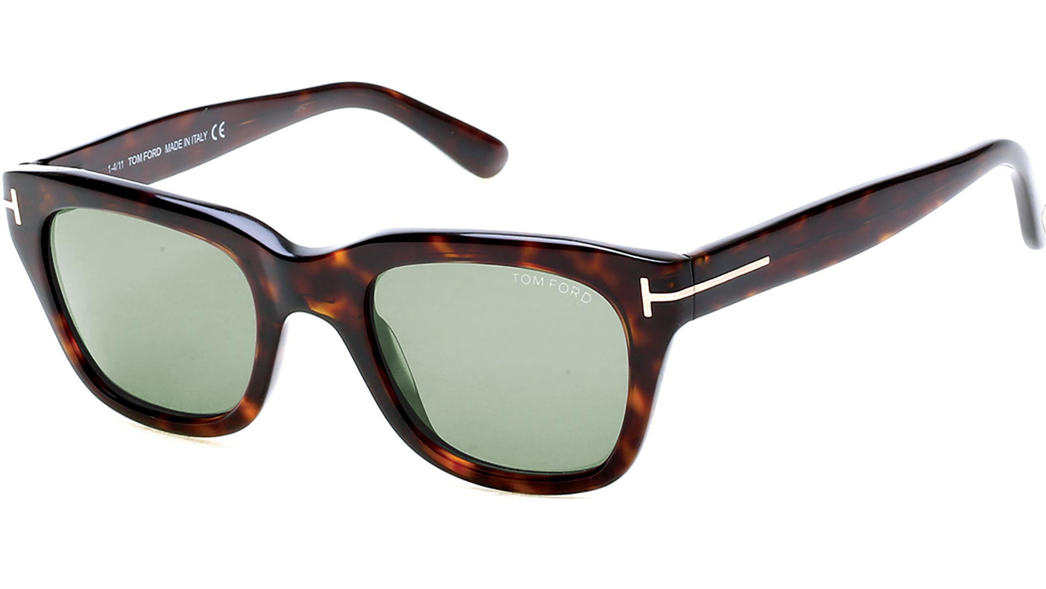 サングラス+メガネ TOM FORD FT0237-56B-50 DON SNOWDON SUNGLASSES | TOM FORD Fashion