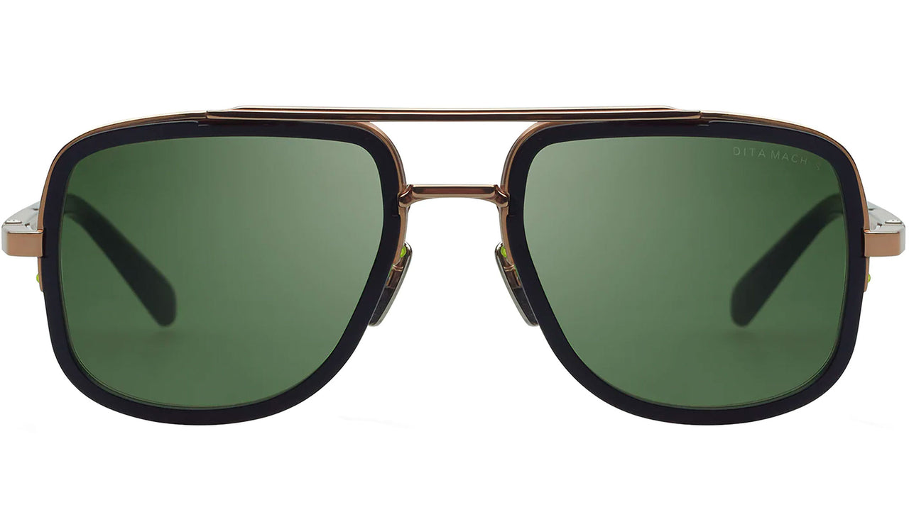 Mach-S DTS 412 03 rose gold black