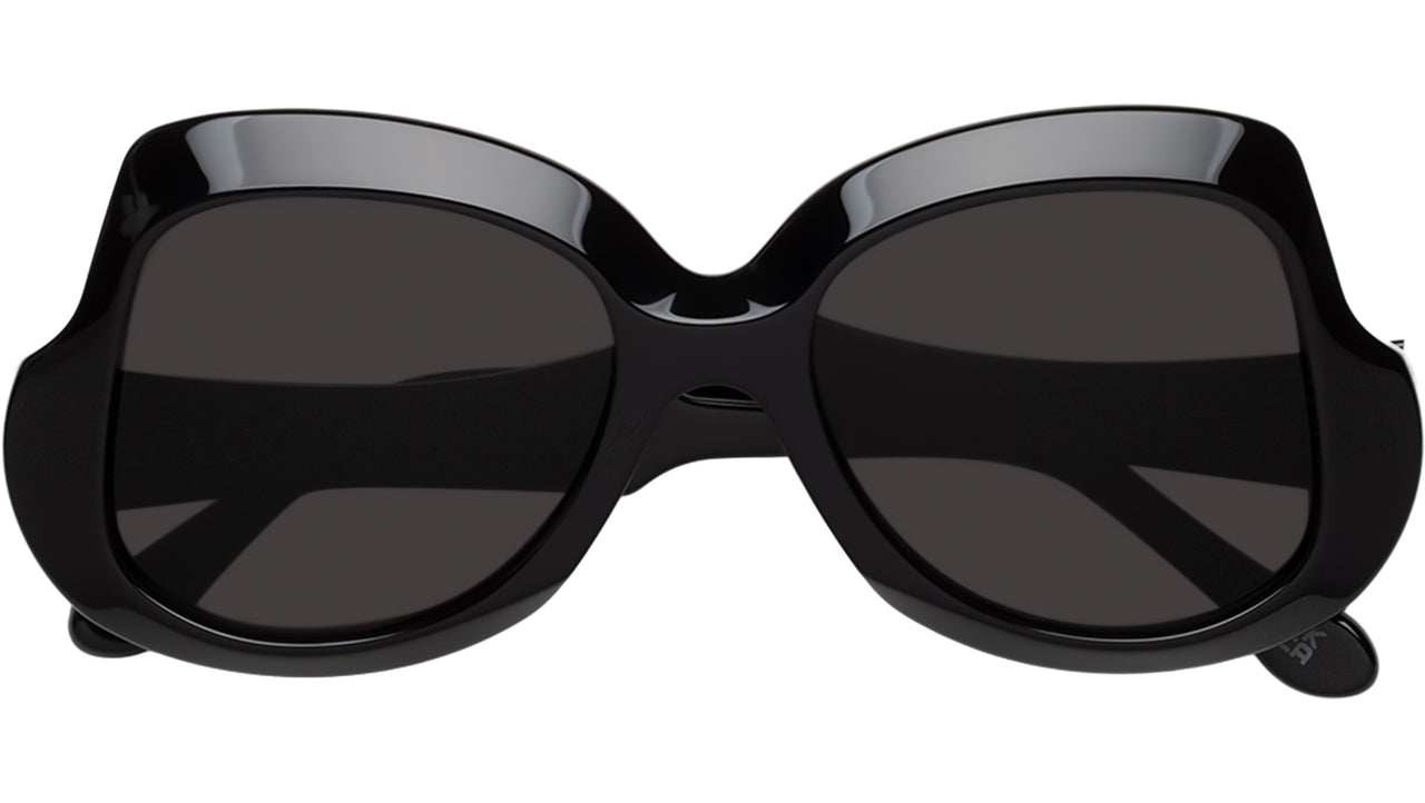 Quelyfish Black