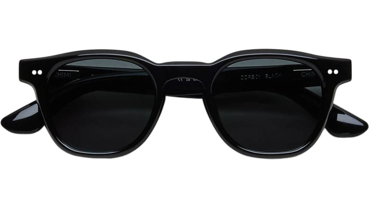 01 Black