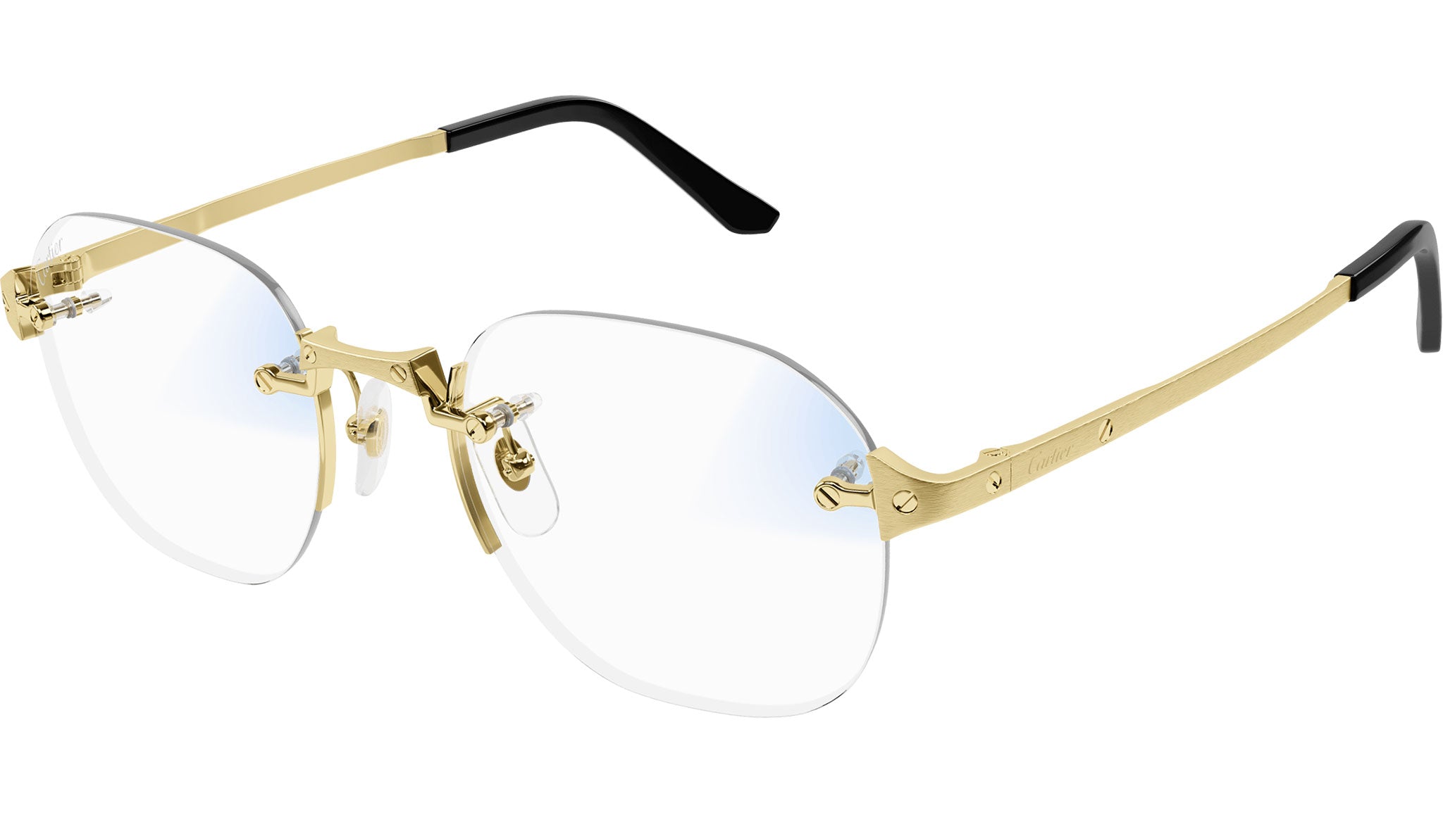 カルティエサングラス 楽天市場】Cartier カルティエ C ドゥ カルティエ サングラス