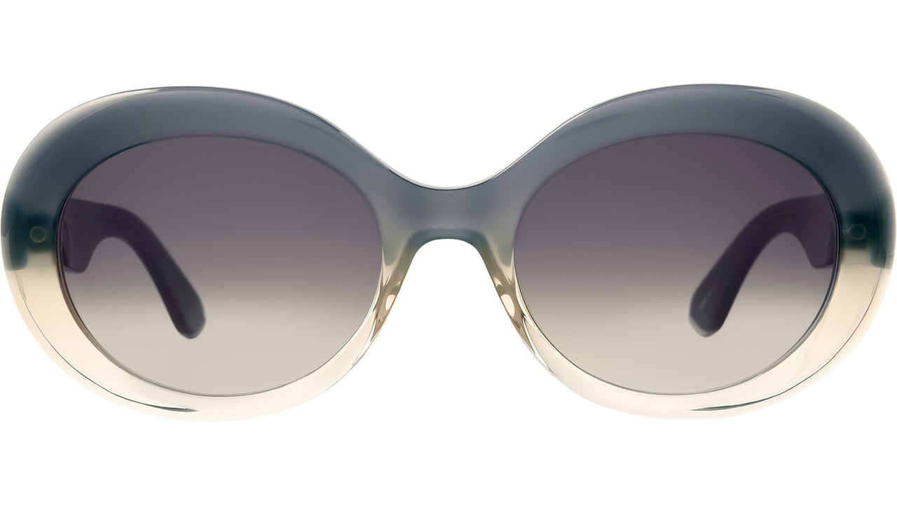 Portia S Periwinkle Fade
