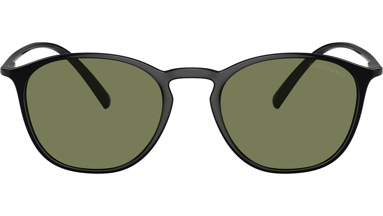 AR 8186U 50012A Black