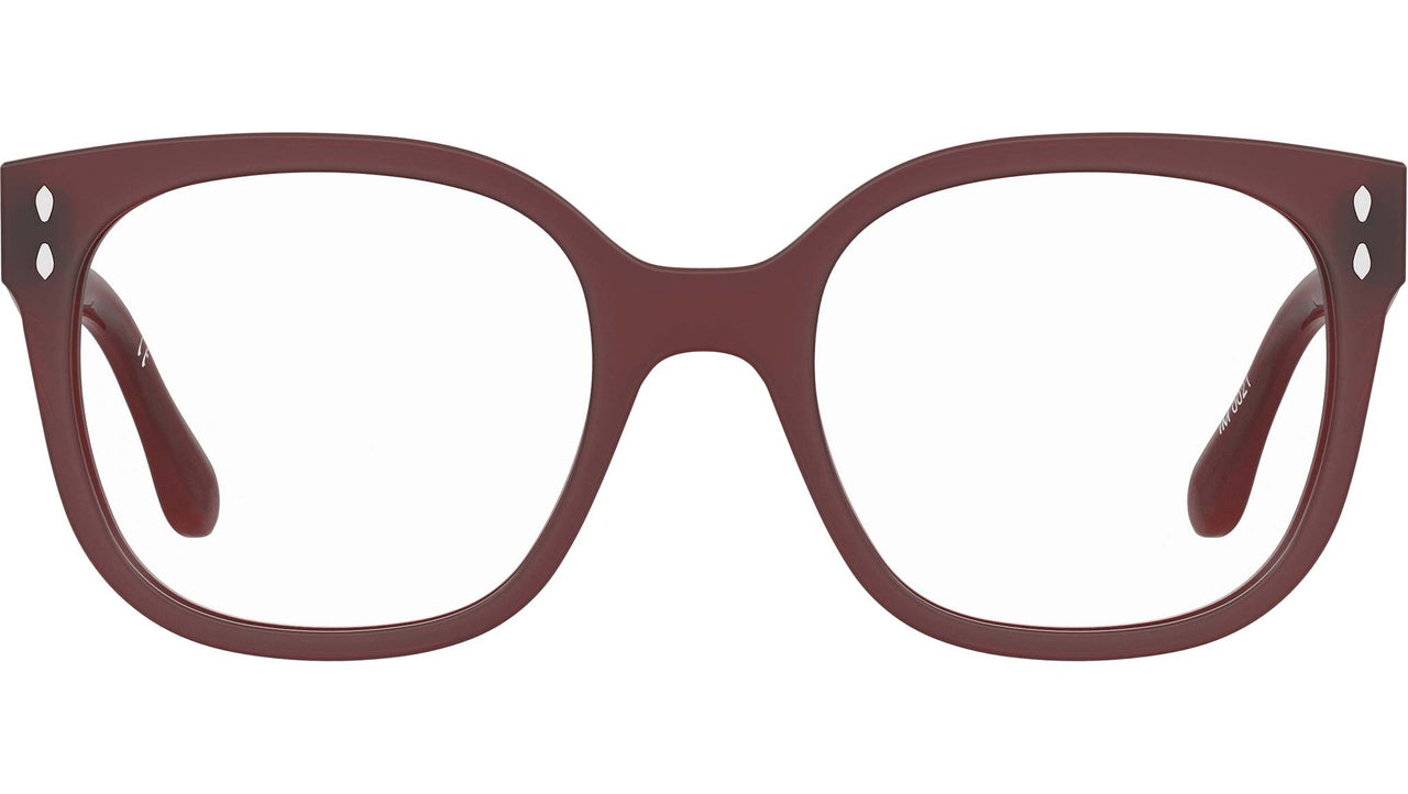 IM 0021 LHF burgundy