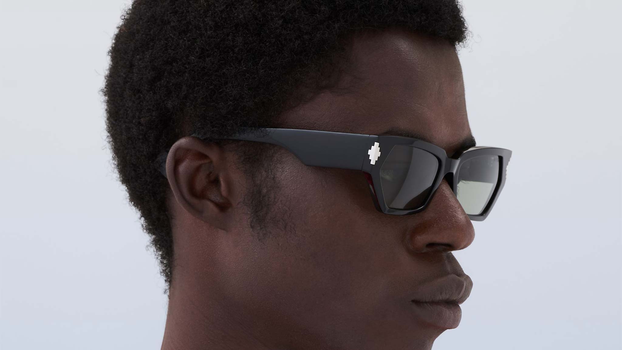 NWT Marcelo Burlon Maiten 52mm New Sunglasses Marcelo Burlon County of Milan eyeglasses online - shipped  main image 3