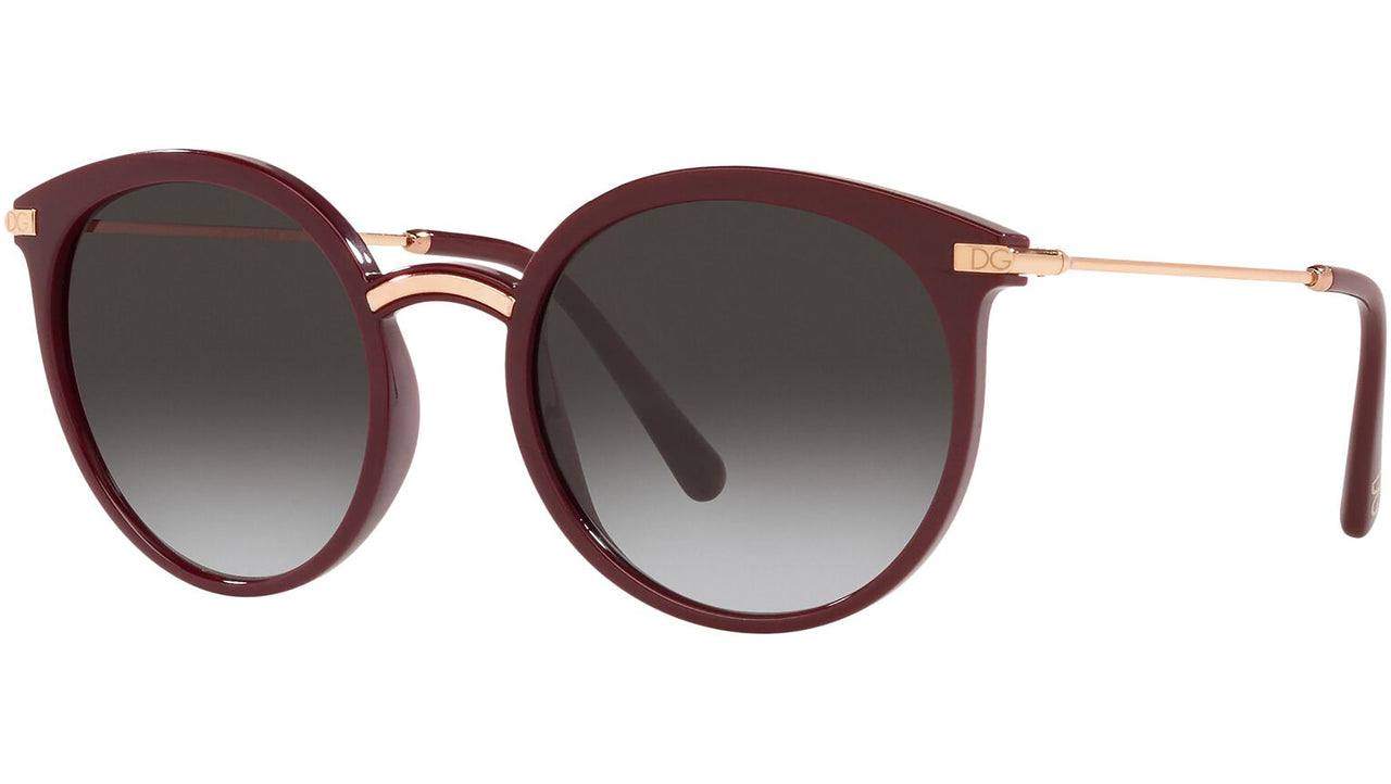 DG 6158 32858G purple