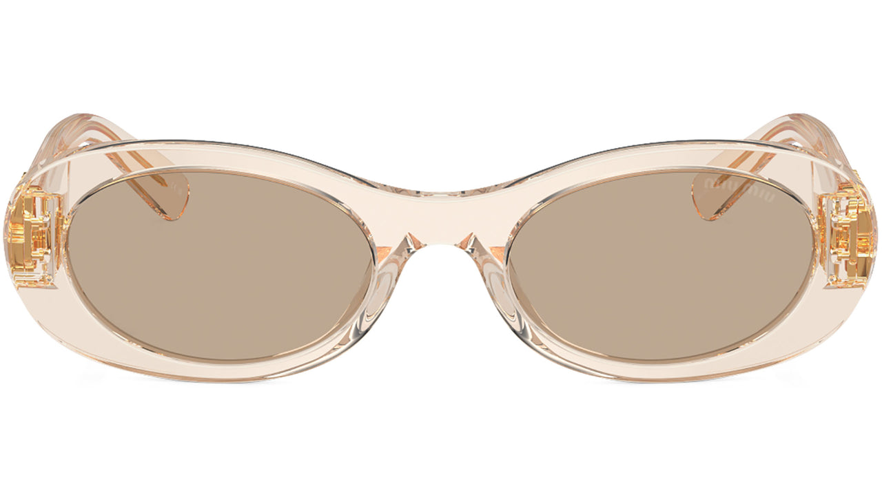 MU 06ZS 11T40F Sand Brown