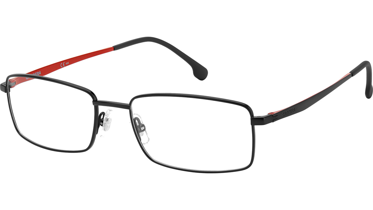 8867 003 Matte Black