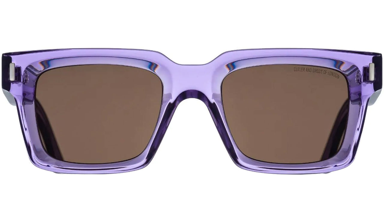 1386 Sun 06 purple crystal