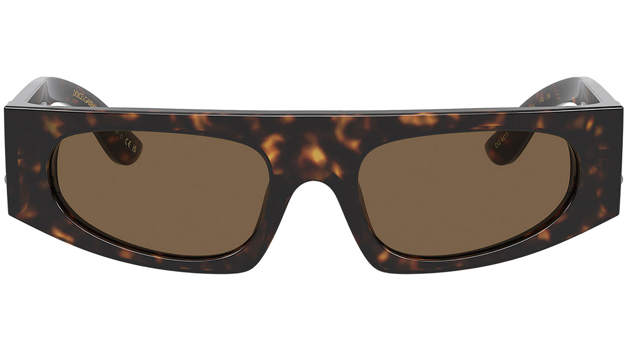 DG 4411 502/73 Tortoise Brown