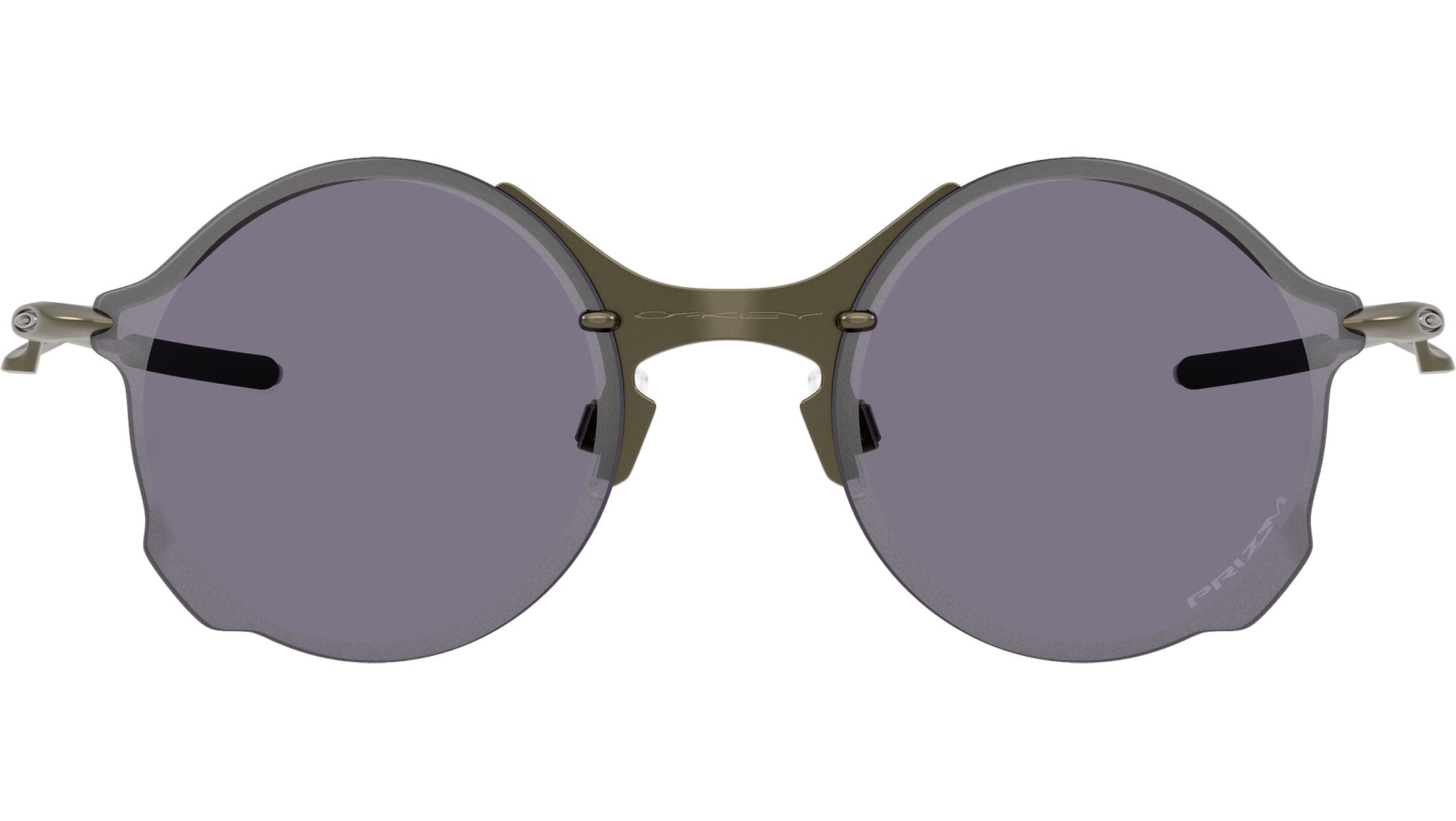 Oakley Tailend TI Sunglasses OO6026 602601 Satin Carbon - eye-oo.com