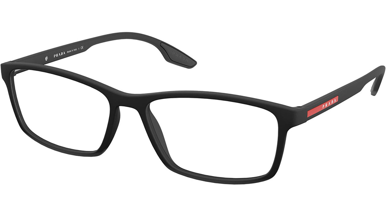 PS 04MV DG01O1 black rubber