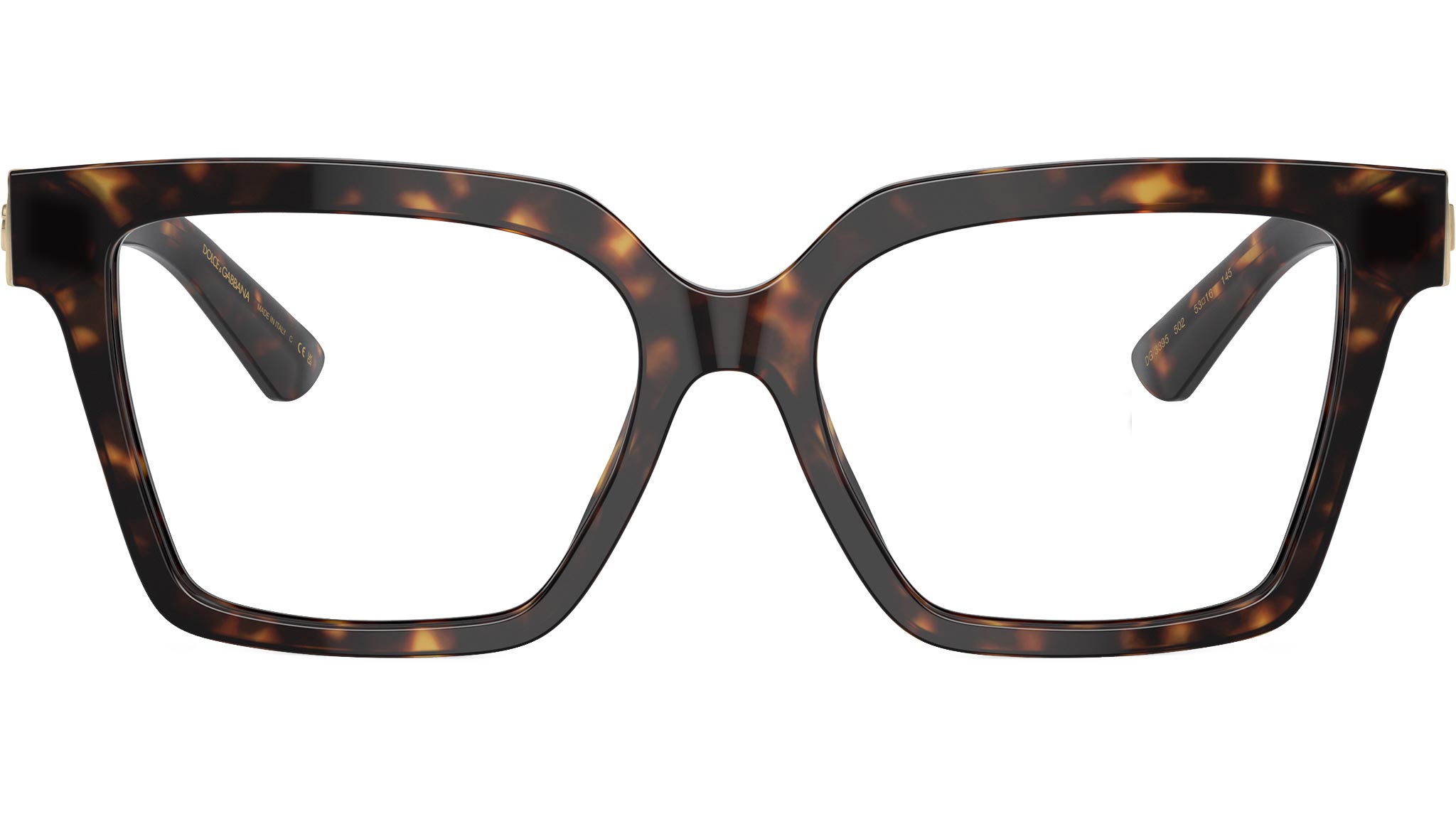 Cat Eye Montature Occhiali Da Vista Dolce E Gabbana Occhiali Da