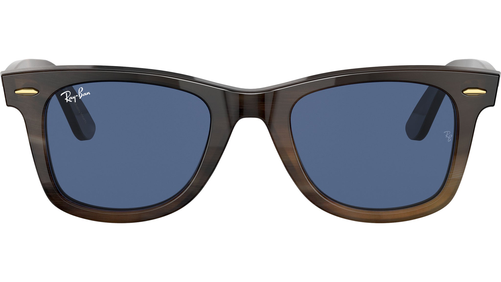 RB2140CO Ray-Ban Sunglasses 921580 Light Havana - eye-oo.com