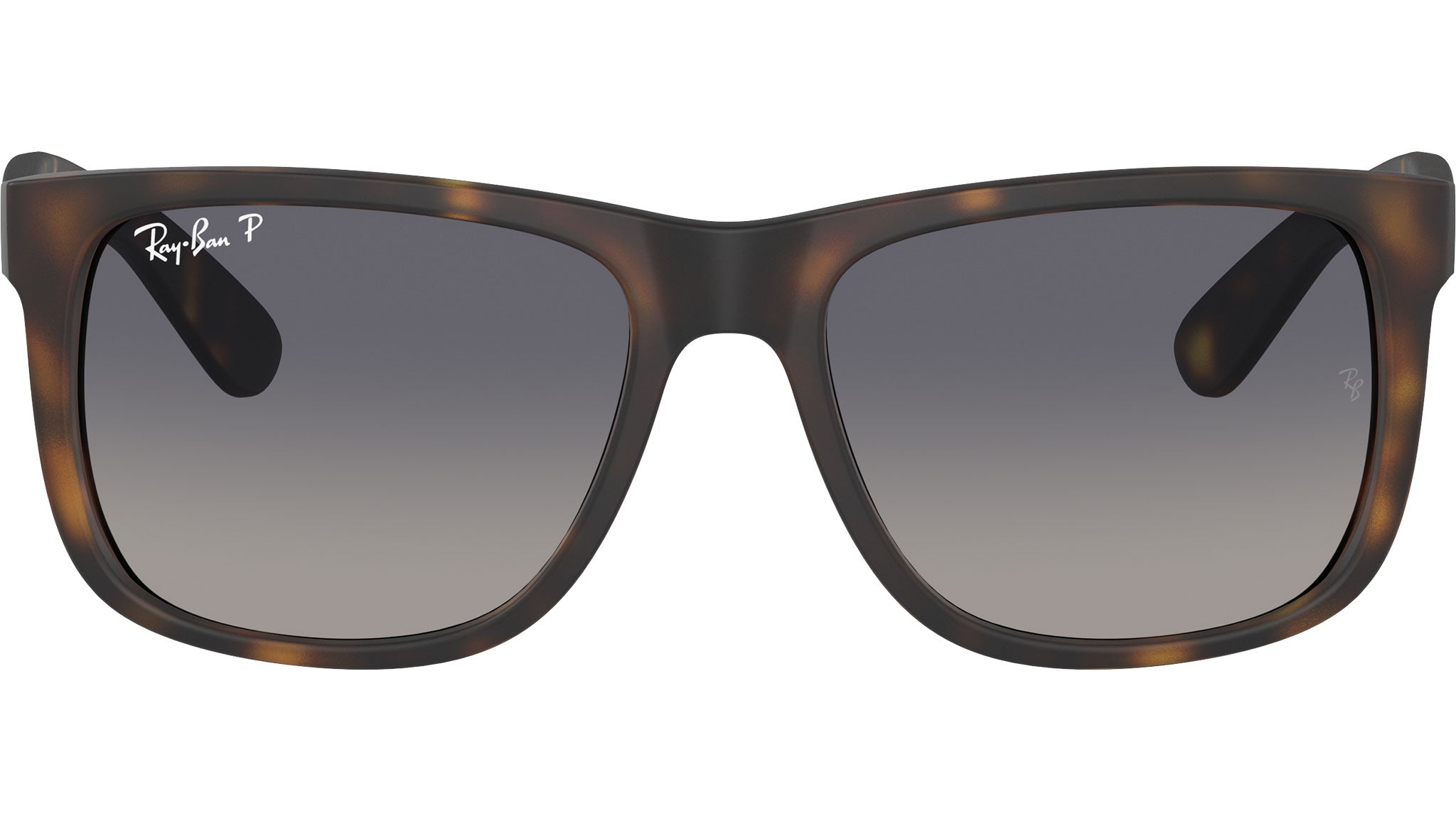 Ray-Ban Justin Sunglasses RB4165 865/8S Havana - eye-oo.com