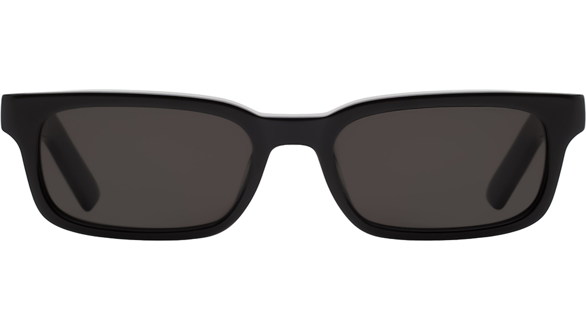 Retrosuperfuture Glasses Gesto Black ZZV - eye-oo.com