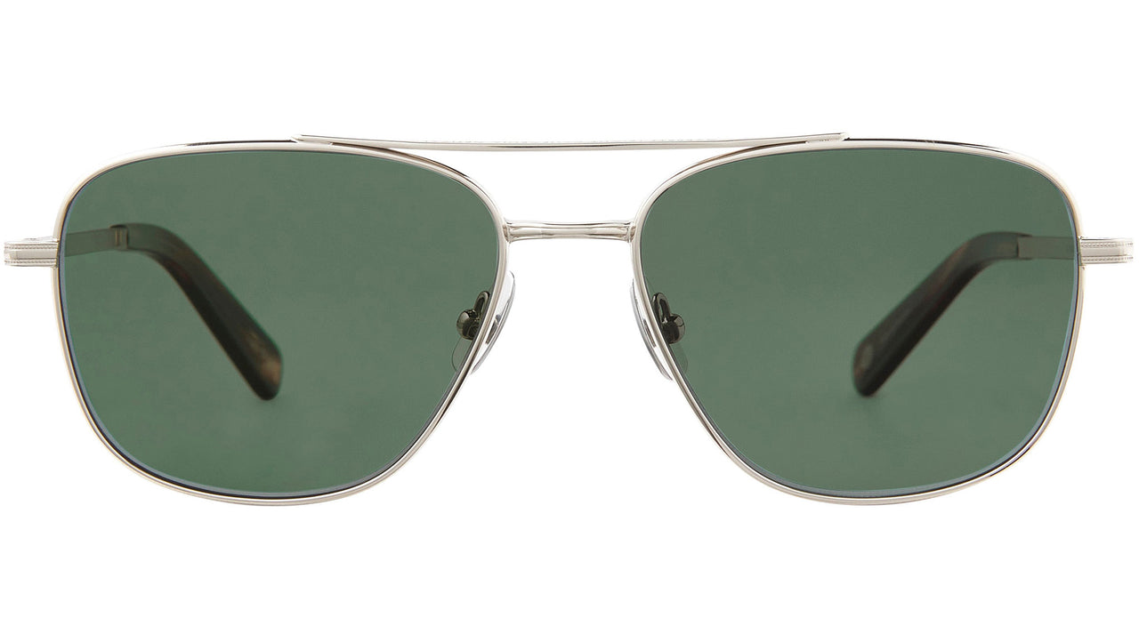 El Capitan Sun Silver